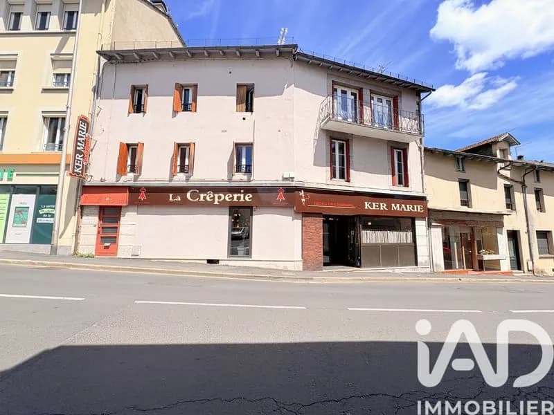 Vente Maison/villa 7 pièces - Photo 1