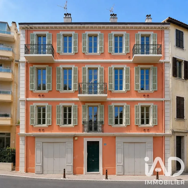 Immeuble de rapport 203 m² - Photo 1