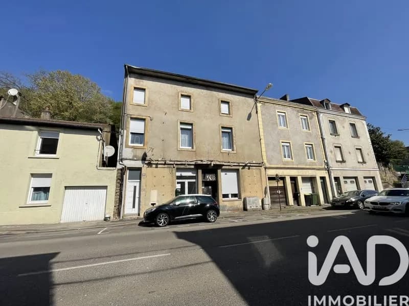 Immeuble de rapport 357 m² - Photo 1
