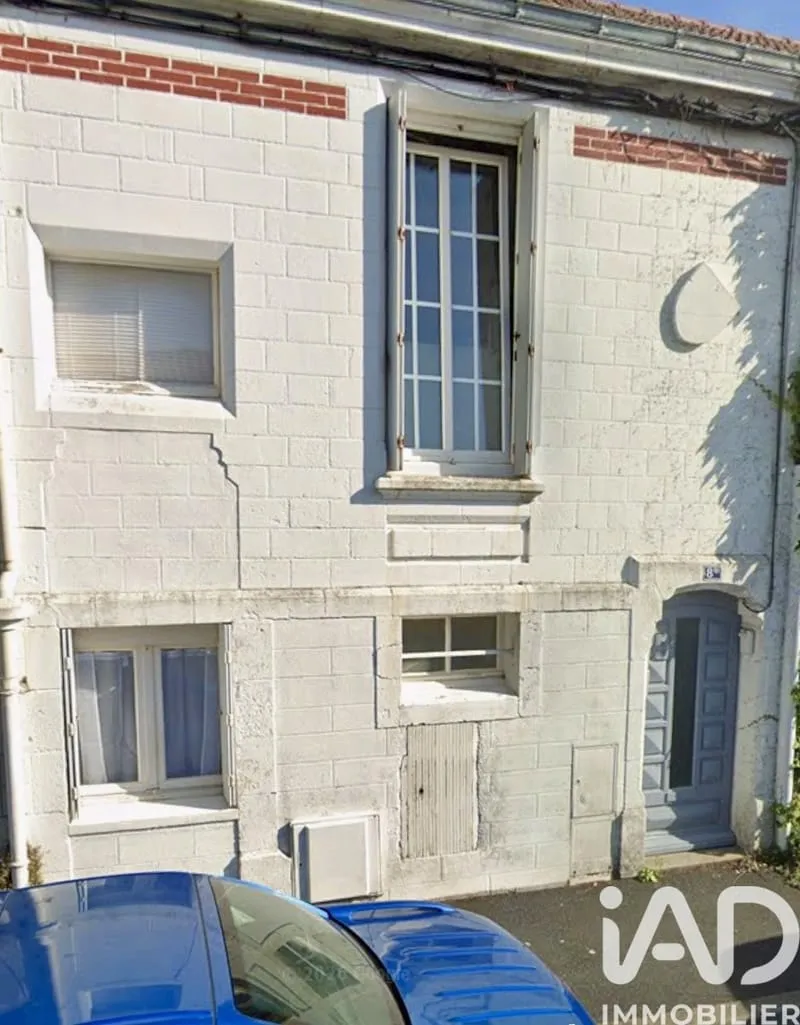 Immeuble de rapport 2 pièces 77 m² - Photo 1