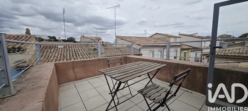 Immeuble de rapport 225 m² - Photo 1