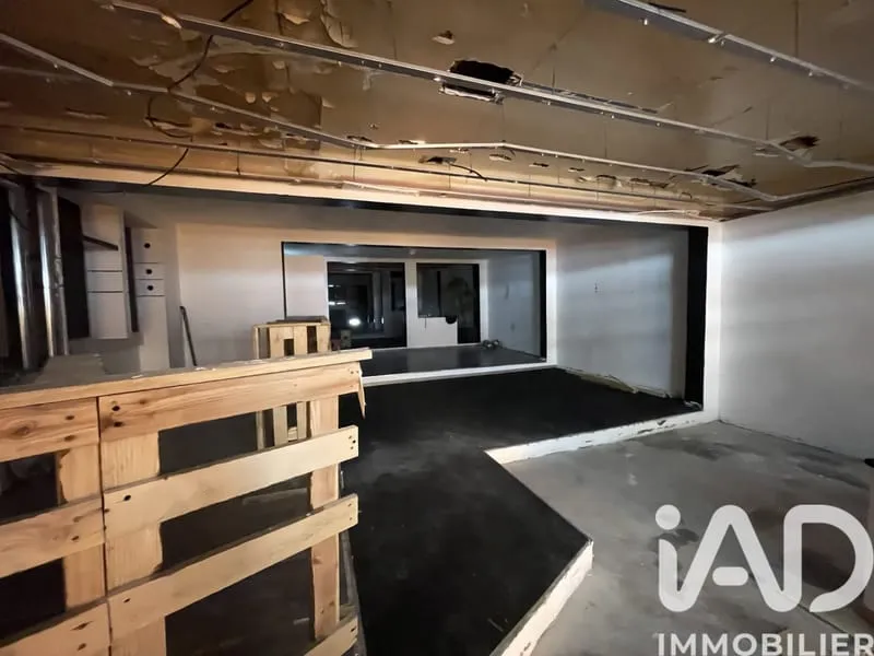 Bâtiment 315 m² - Photo 1