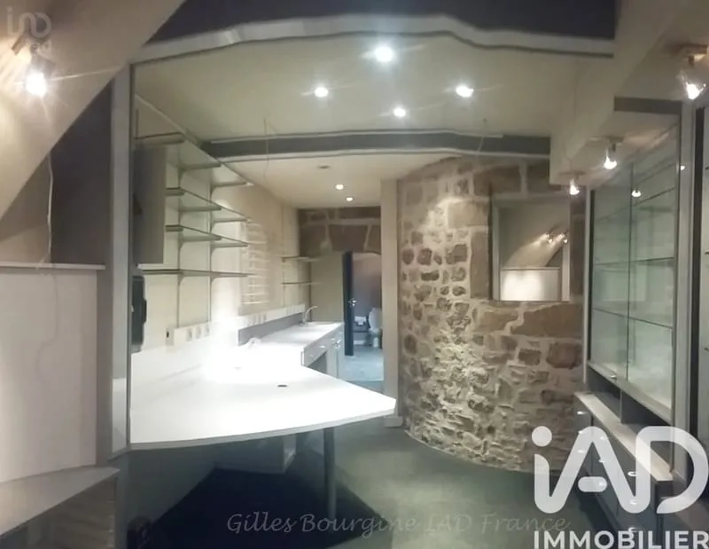 Immeuble de rapport 215 m² - Photo 1