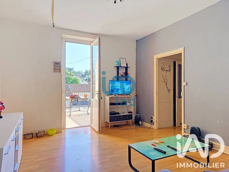Bâtiment 129 m² - Photo 1