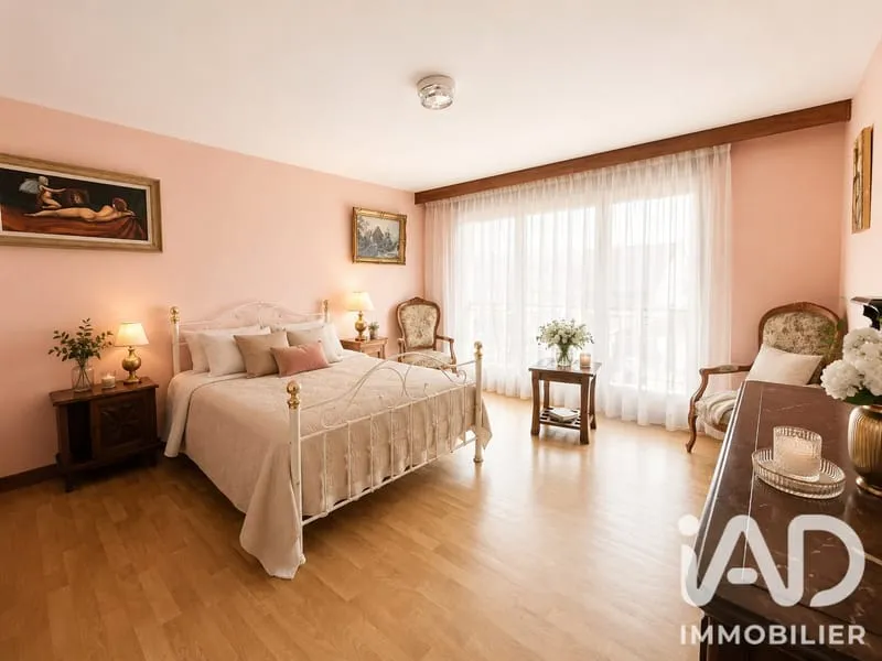 Bâtiment 210 m² - Photo 1