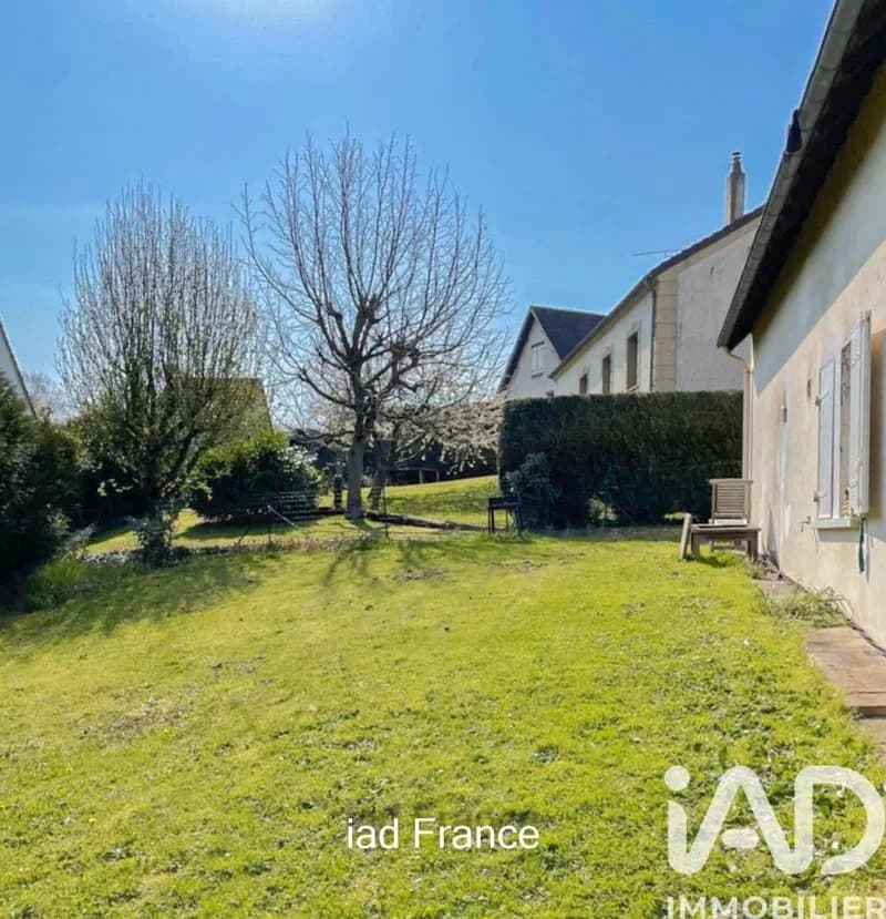 Bâtiment 1 pièce 238 m² - Photo 1