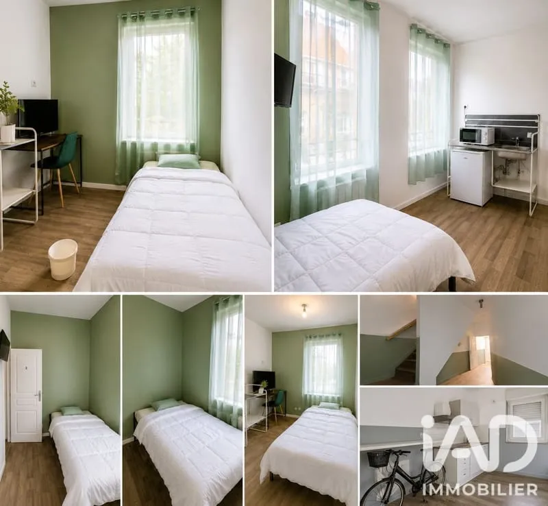 Vente Maison/villa 6 pièces - Photo 1