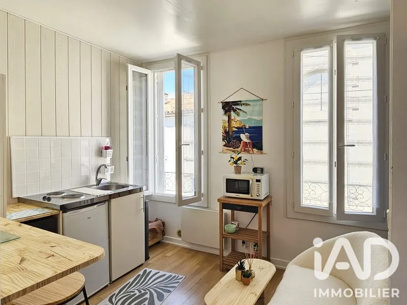Immeuble de rapport 1 pièce 86 m² - Photo 1