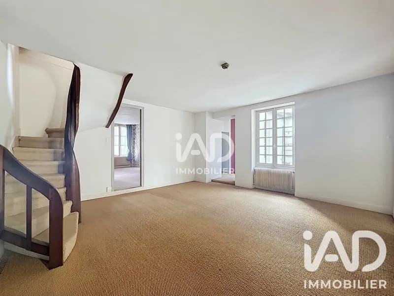 Bâtiment 187 m² - Photo 1