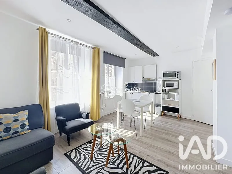 Immeuble de rapport 140 m² - Photo 1