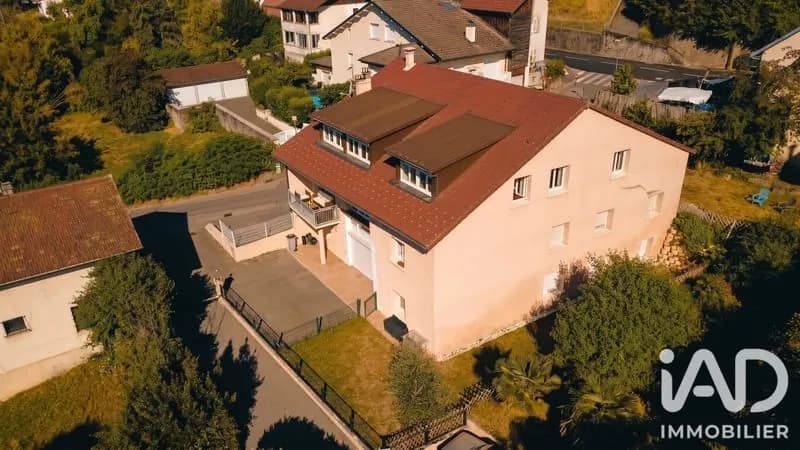 Immeuble de rapport 433 m² - Photo 1