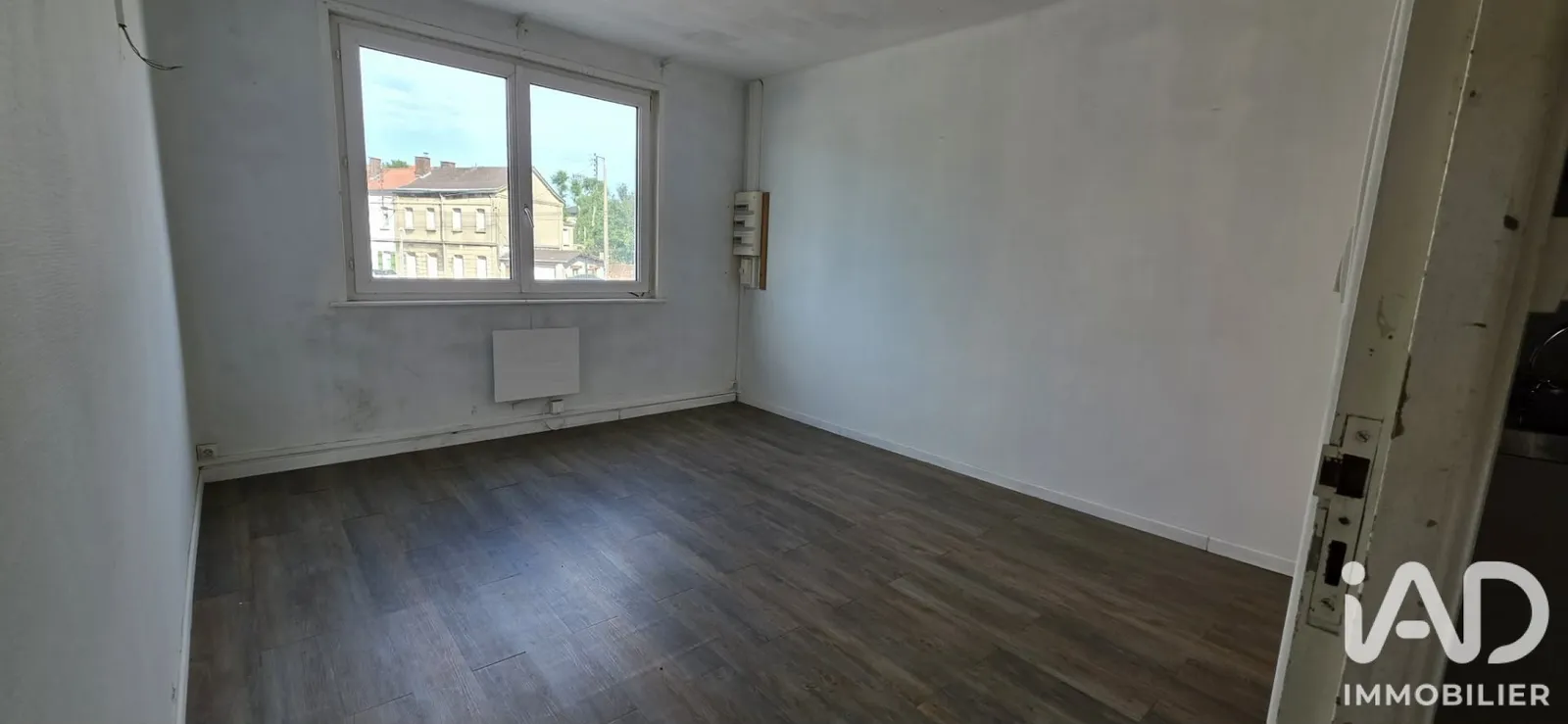 Bâtiment 129 m² - Photo 1