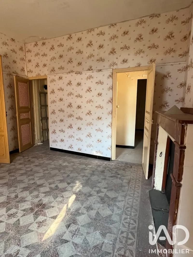Vente Maison/villa 15 pièces - Photo 1