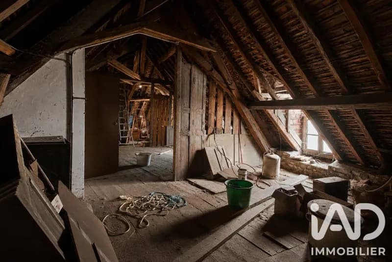 Immeuble de rapport 173 m² - Photo 1