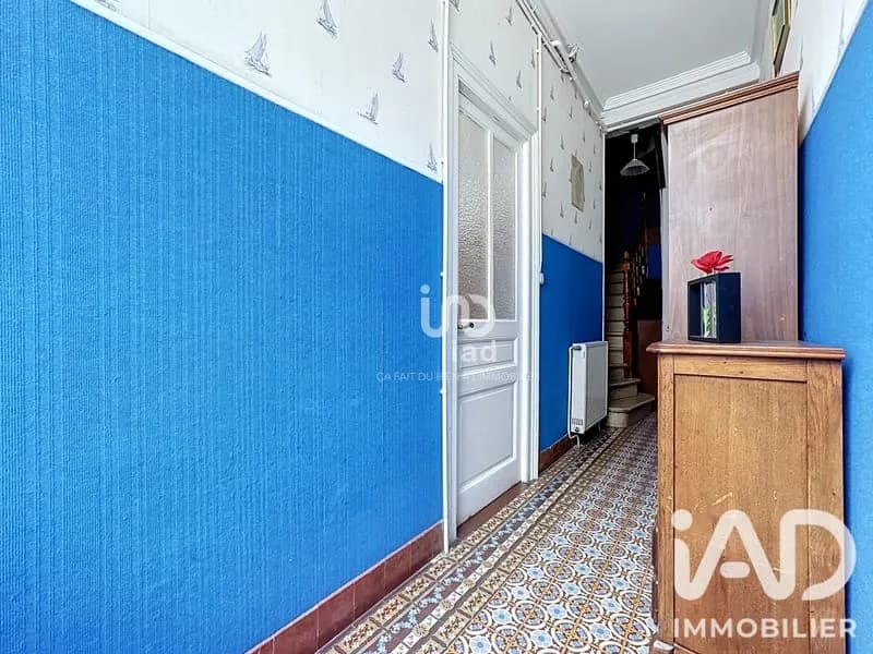 Immeuble de rapport 2 pièces 185 m² - Photo 1
