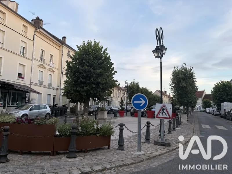 Immeuble de rapport 2 pièces 150 m² - Photo 1