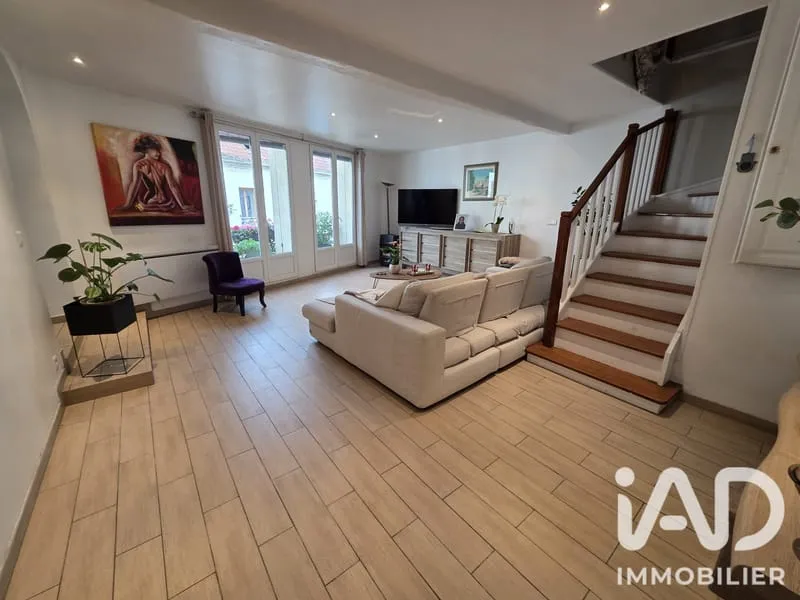 Immeuble de rapport 230 m² - Photo 1