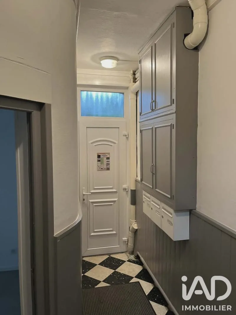 Immeuble de rapport 2 pièces - Photo 1