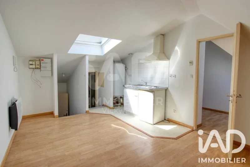 Bâtiment 171 m² - Photo 1