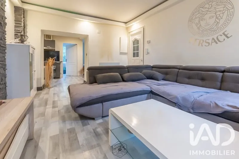 Immeuble de rapport 254 m² - Photo 1
