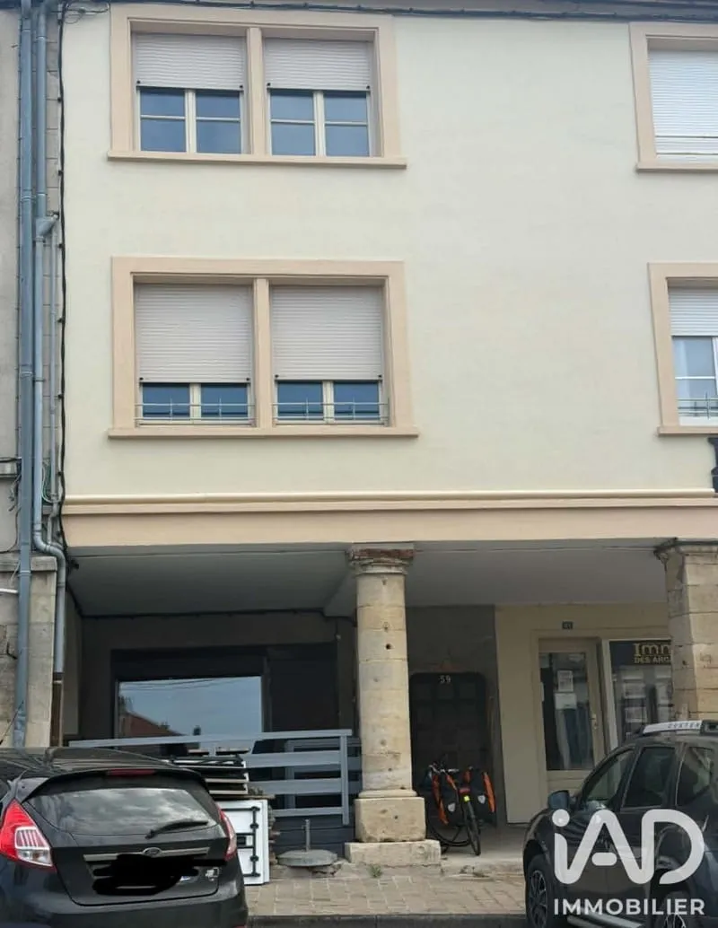 Immeuble de rapport 3 pièces 250 m² - Photo 1