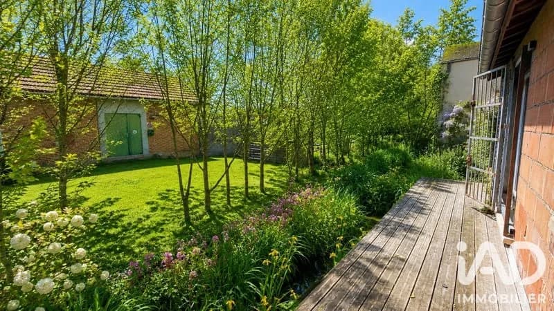 Bâtiment 78 m² - Photo 1