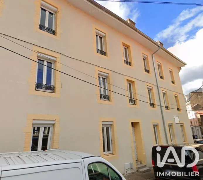 Bâtiment 376 m² - Photo 1