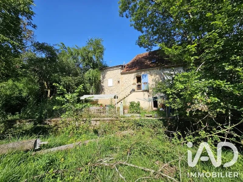 Vente Maison de village 4 pièces - Photo 1