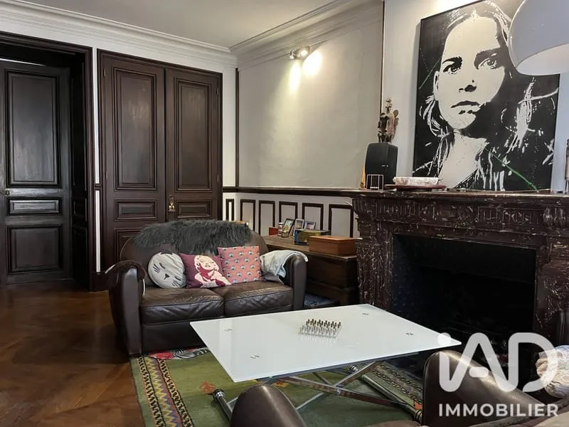 Bâtiment 179 m² - Photo 1