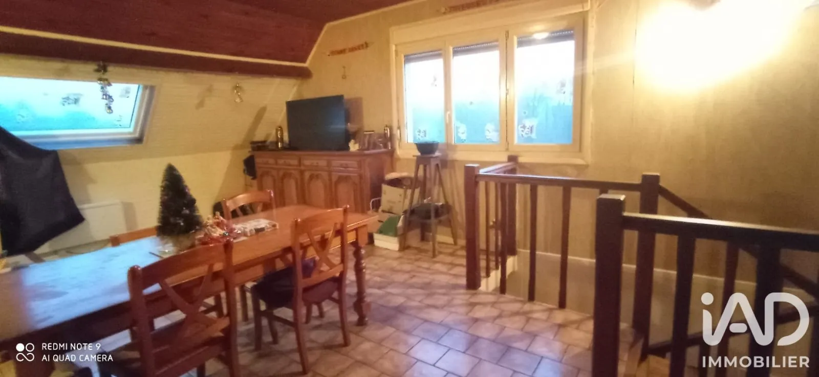 Immeuble de rapport 428 m² - Photo 1