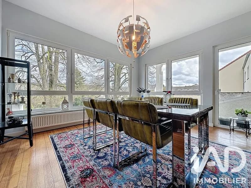 Immeuble de rapport 321 m² - Photo 1