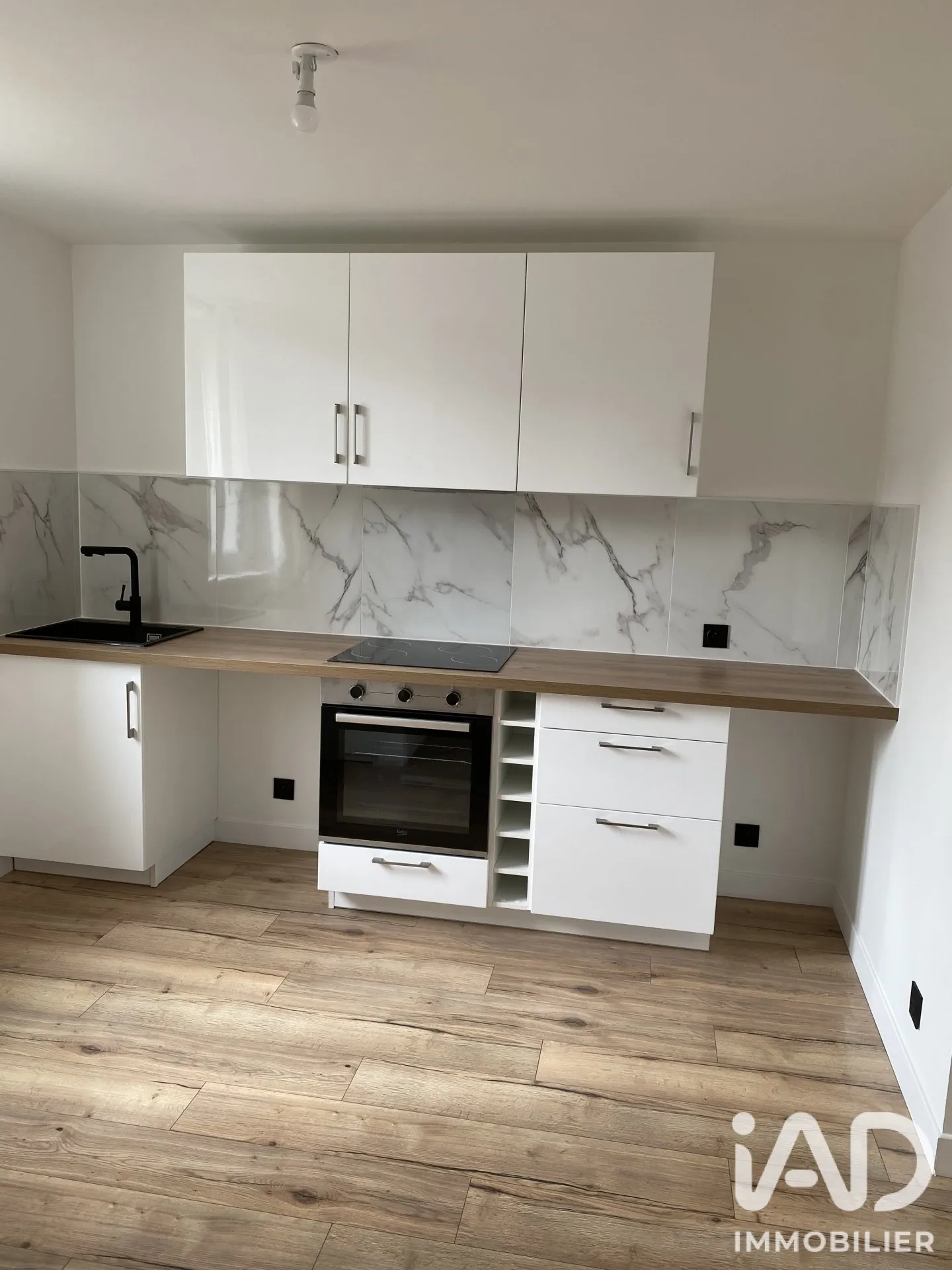 Vente Immeuble - Photo 1
