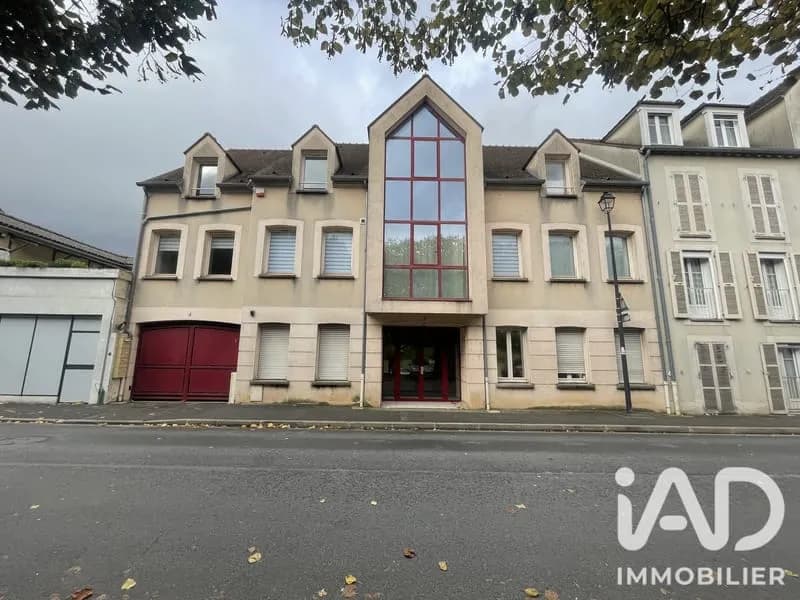 Bâtiment 400 m² - Photo 1