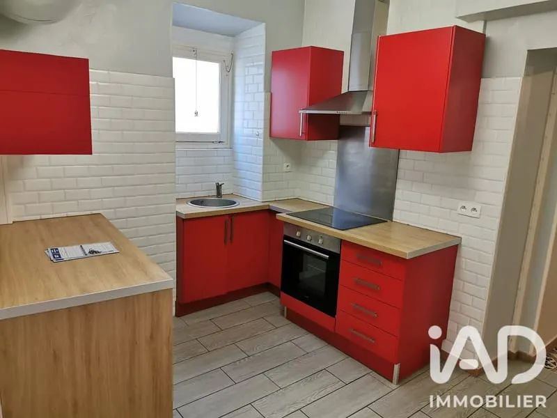 Immeuble de rapport 3 pièces 155 m² - Photo 1