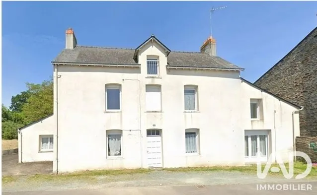 Immeuble de rapport 168 m² - Photo 1