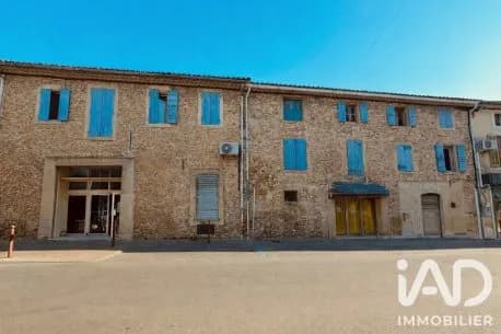 Immeuble de rapport 163 m² - Photo 1