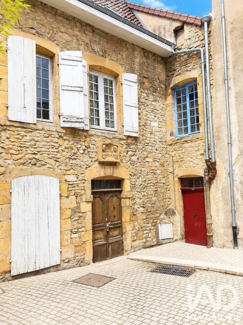 Bâtiment 2 pièces 159 m² - Photo 1