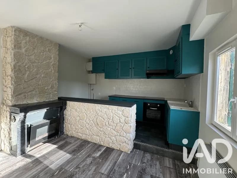 Bâtiment 106 m² - Photo 1