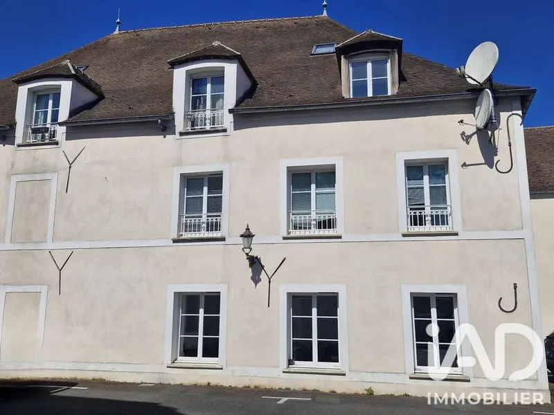 Bâtiment 1135 m² - Photo 1