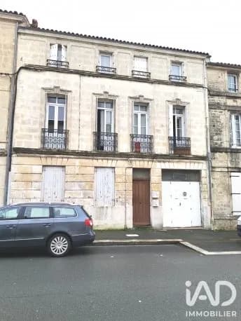 Immeuble de rapport 180 m² - Photo 1