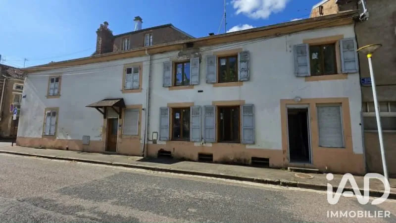 Immeuble de rapport 3 pièces 107 m² - Photo 1