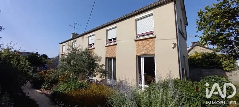 Bâtiment 141 m² - Photo 1