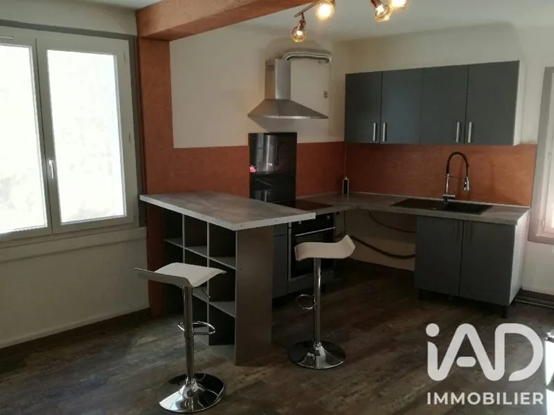 Bâtiment 144 m² - Photo 1