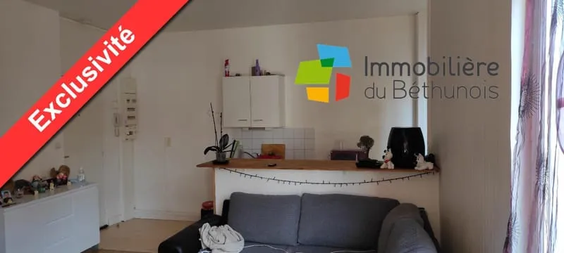 Immeuble de rapport 2 pièces 190 m² - Photo 1