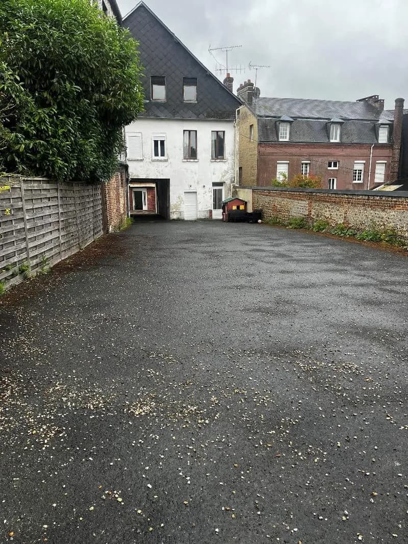 Immeuble de rapport 108 m² - Photo 1
