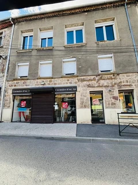 Bâtiment 2 pièces 99 m² - Photo 1