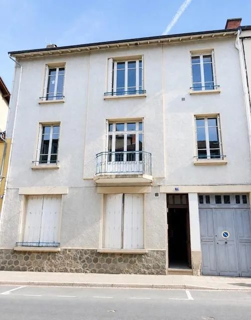 Immeuble de rapport 280 m² - Photo 1