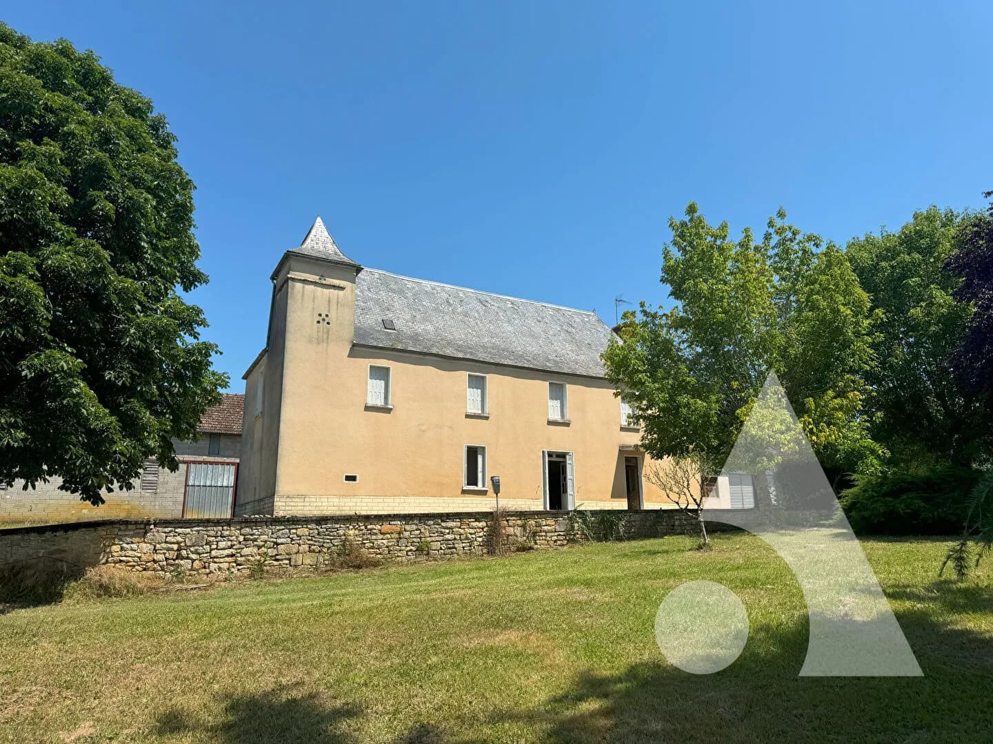 Magnifique Ensemble Immobilier au coeur du Périgord Noir - Photo 1