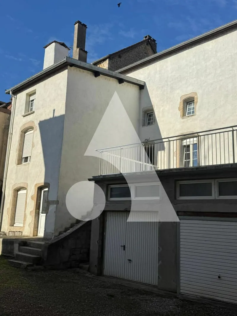 IMMEUBLE DE RAPPORT À VENDRE IDÉAL INVESTISSEURS - Photo 1