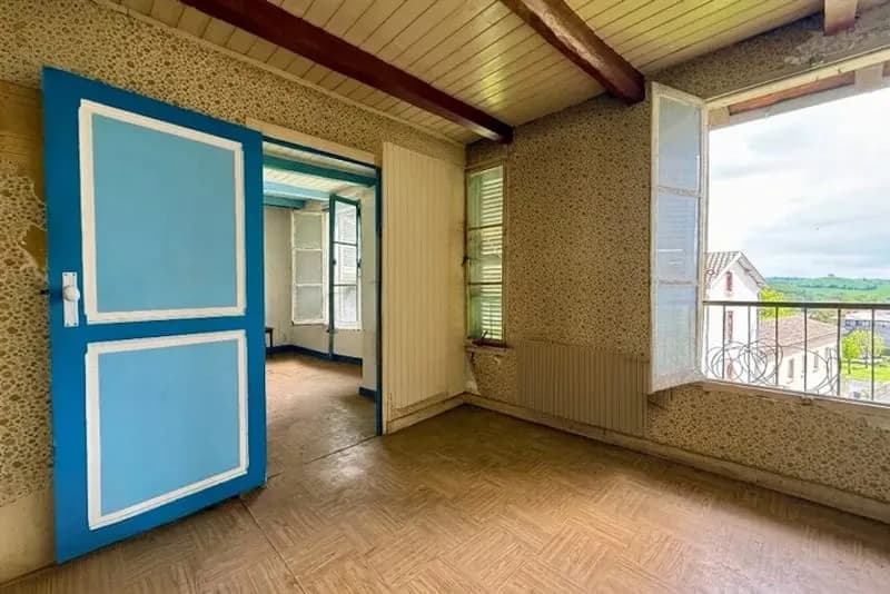 Immeuble Maurs 262 m2 - Photo 1